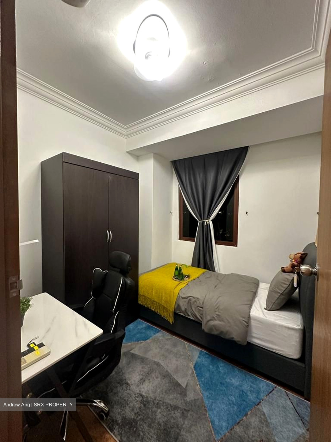 Kew Residencia (D16), Terrace #462659881